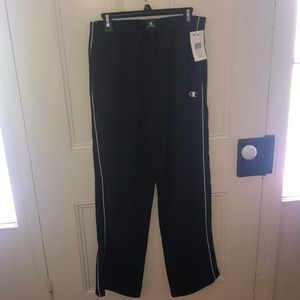 champion sweatpants